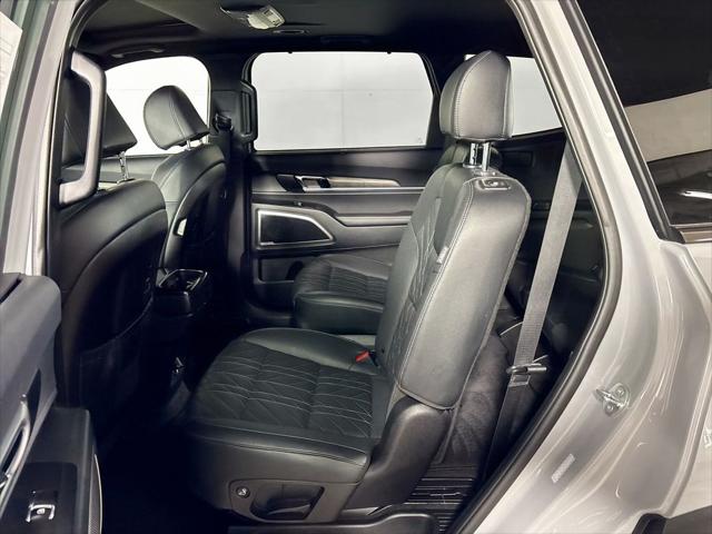 2025 Kia Telluride EX X-Pro