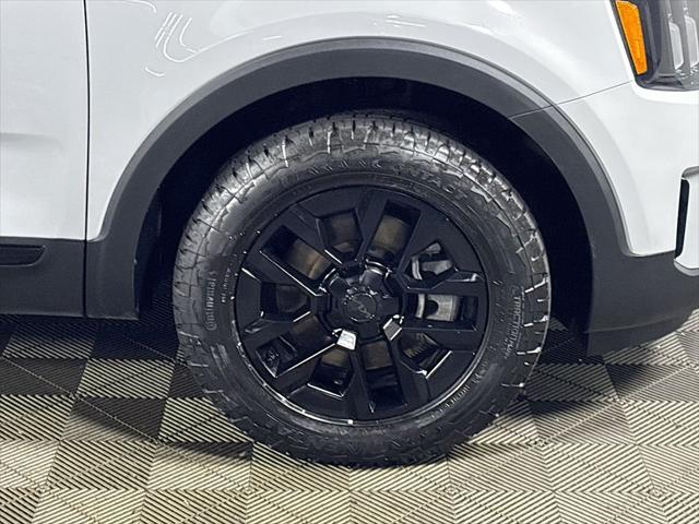 2025 Kia Telluride EX X-Pro