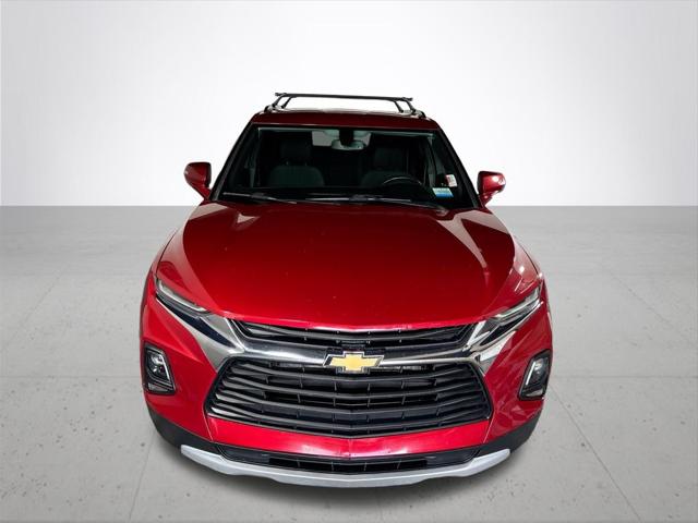 2019 Chevrolet Blazer Base