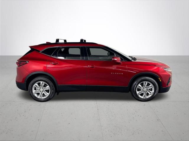 2019 Chevrolet Blazer Base