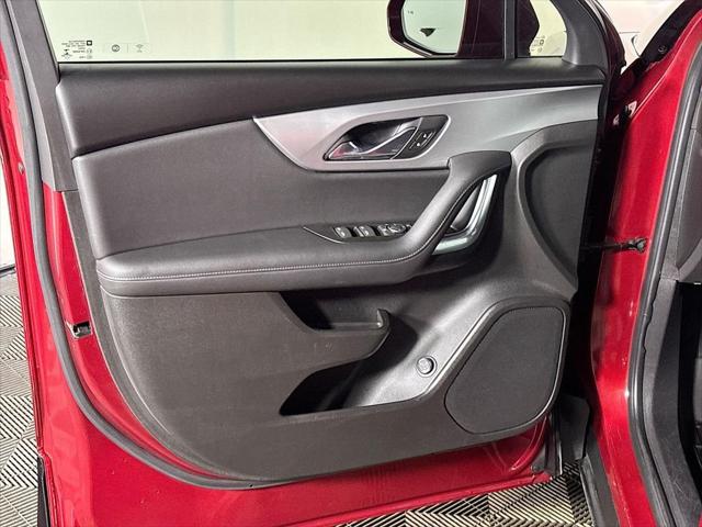 2019 Chevrolet Blazer Base