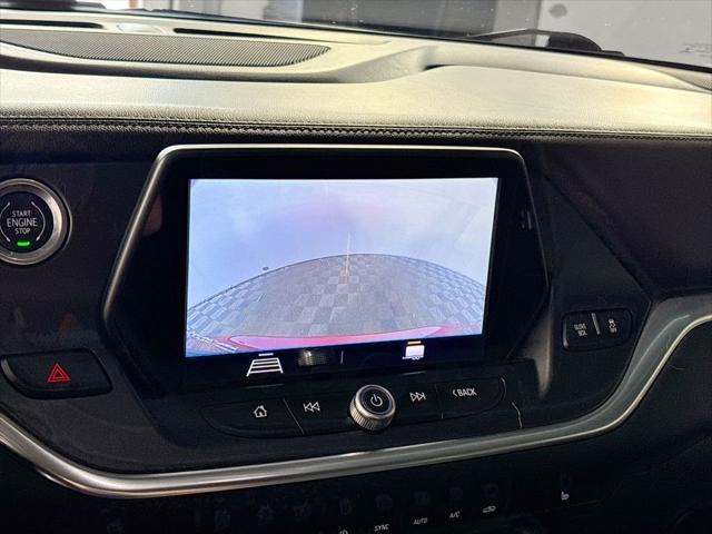 2019 Chevrolet Blazer Base