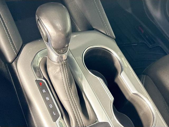 2019 Chevrolet Blazer Base