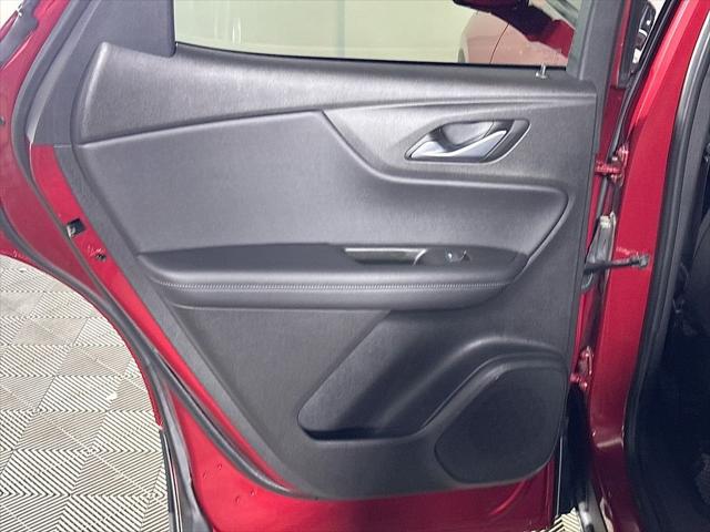 2019 Chevrolet Blazer Base