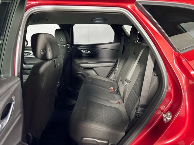 2019 Chevrolet Blazer Base