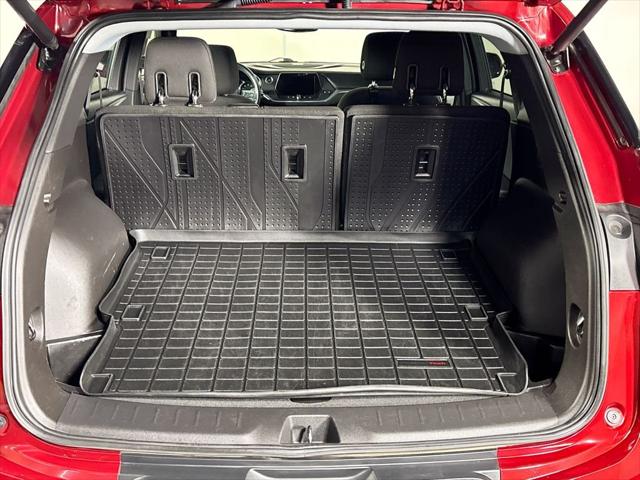 2019 Chevrolet Blazer Base