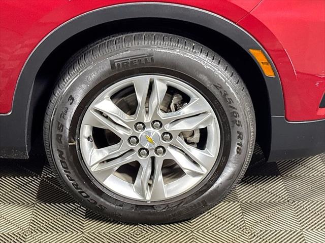 2019 Chevrolet Blazer Base