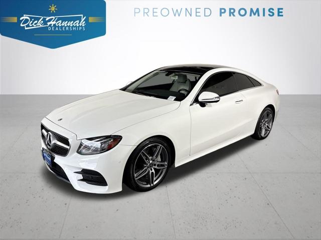 2018 Mercedes-Benz 400 E 400 for sale in Vancouver, WA