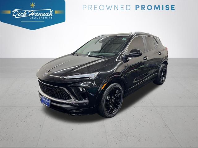 2024 Buick Encore GX Sport Touring FWD for sale in Vancouver, WA