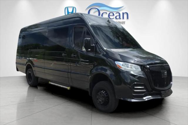 2019 Mercedes-Benz Sprinter 3500XD High Roof V6 for sale in Hanover Hanover, MA