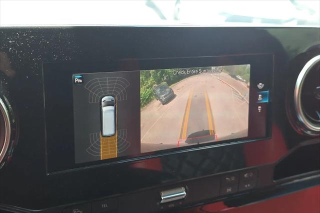 2019 Mercedes-Benz Sprinter 3500XD High Roof V6