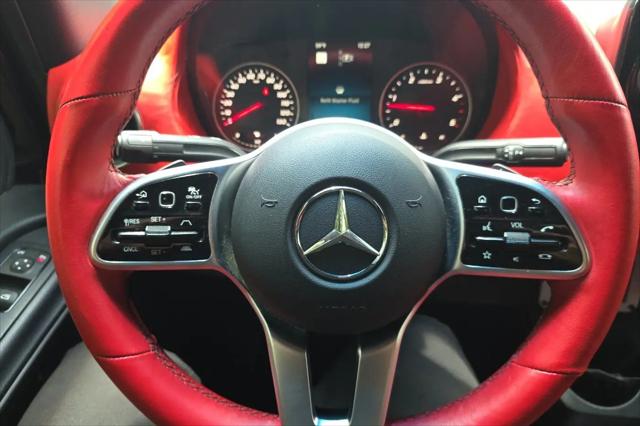 2019 Mercedes-Benz Sprinter 3500XD High Roof V6