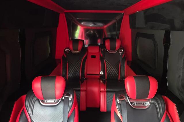 2019 Mercedes-Benz Sprinter 3500XD High Roof V6
