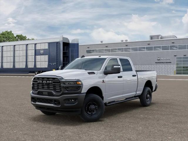 2026 Ram 2500 Tradesman Crew Cab 4x4 6'4" Box for sale in Las Vegas, NV