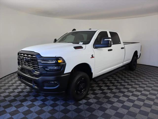 2026 Ram 2500 Tradesman Crew Cab 4x4 8' Box for sale in Las Vegas, NV