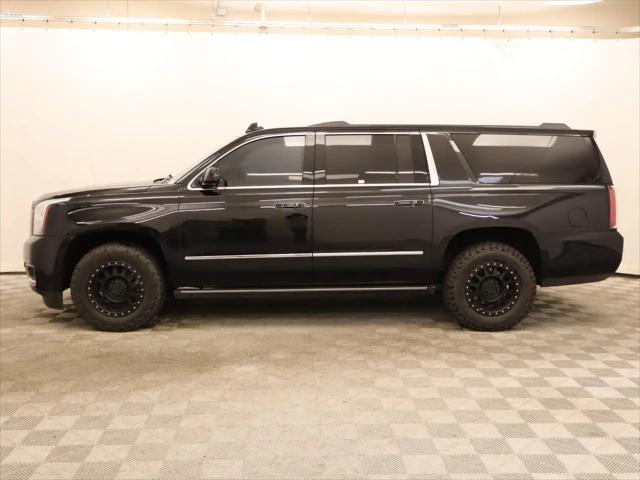 2018 GMC Yukon XL Denali