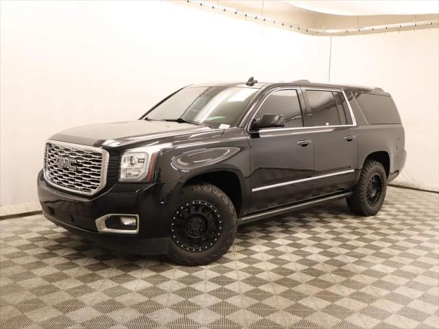 2018 GMC Yukon XL Denali for sale in Scottsdale, AZ