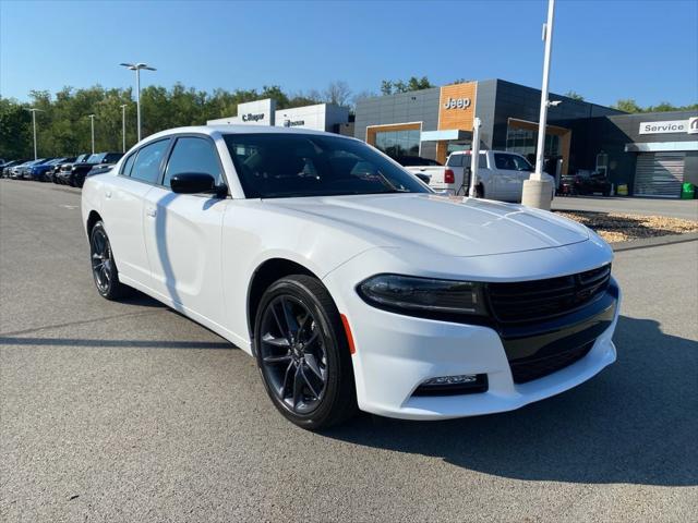 2023 Dodge Charger SXT AWD 2023 Dodge Charger SXT AWD