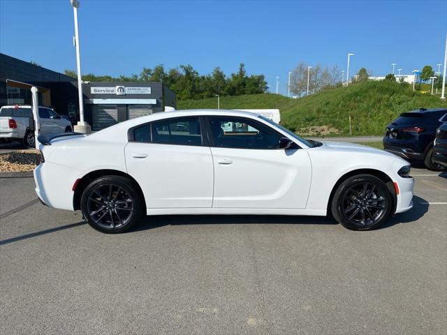 2023 Dodge Charger SXT AWD 2023 Dodge Charger SXT AWD