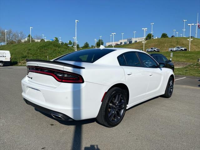 2023 Dodge Charger SXT AWD 2023 Dodge Charger SXT AWD