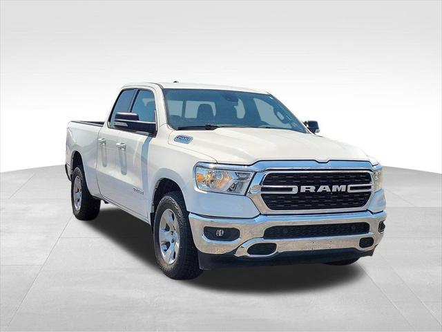 2022 Ram 1500 Lone Star Quad Cab 4x2 6'4" Box for sale in Sallisaw, OK