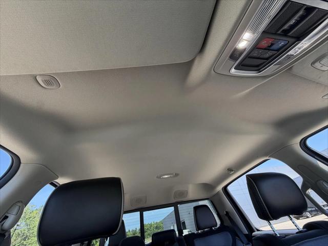 2022 Ram 1500 Laramie Crew Cab 4x4 5'7" Box