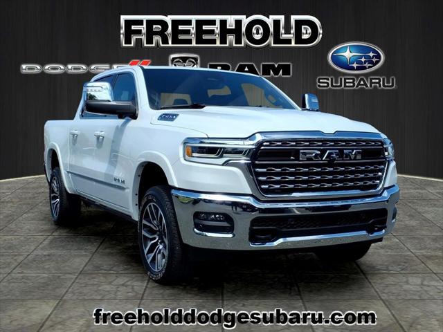 2026 Ram 1500 Limited Crew Cab 4x4 5'7" Box for sale in Freehold, NJ
