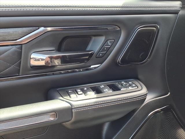 2026 Ram 1500 Limited Crew Cab 4x4 57 Box