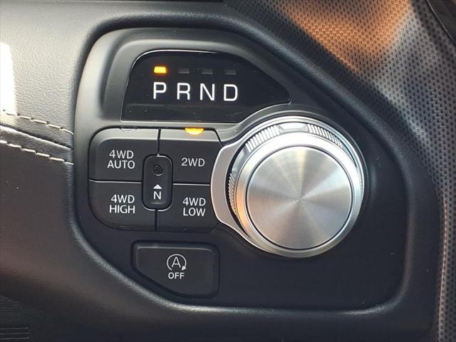 2026 Ram 1500 Limited Crew Cab 4x4 57 Box