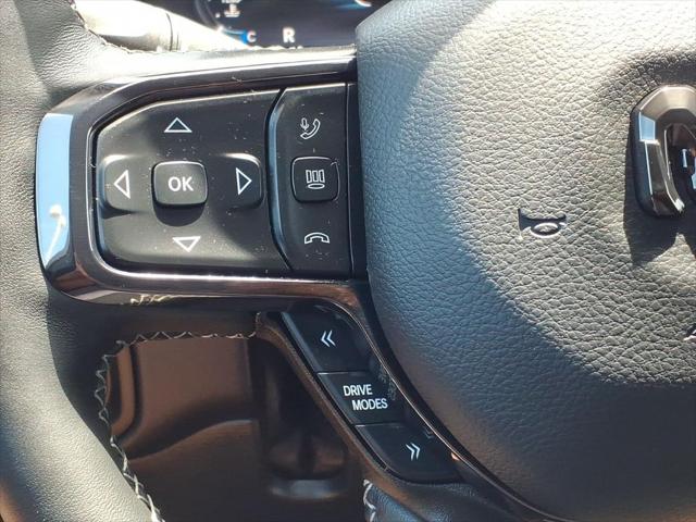 2026 Ram 1500 Limited Crew Cab 4x4 57 Box