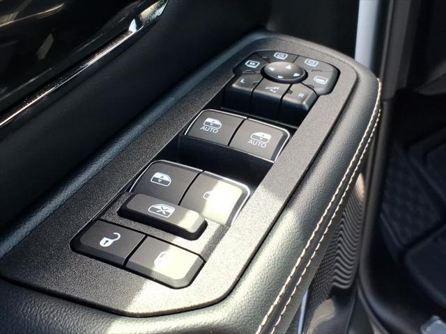 2026 Ram 1500 Limited Crew Cab 4x4 57 Box