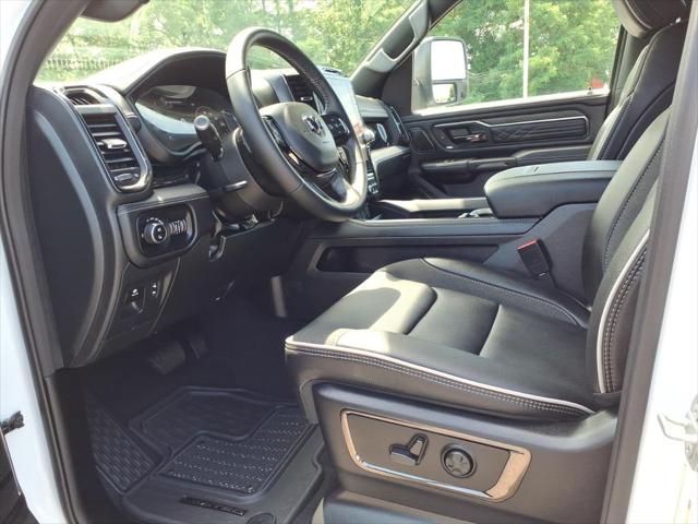 2026 Ram 1500 Limited Crew Cab 4x4 57 Box