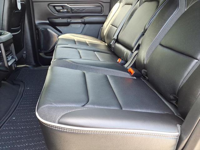 2026 Ram 1500 Limited Crew Cab 4x4 57 Box