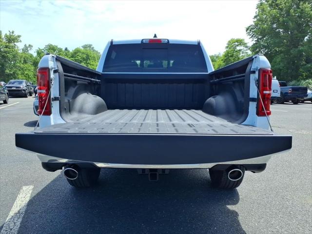 2026 Ram 1500 Limited Crew Cab 4x4 57 Box
