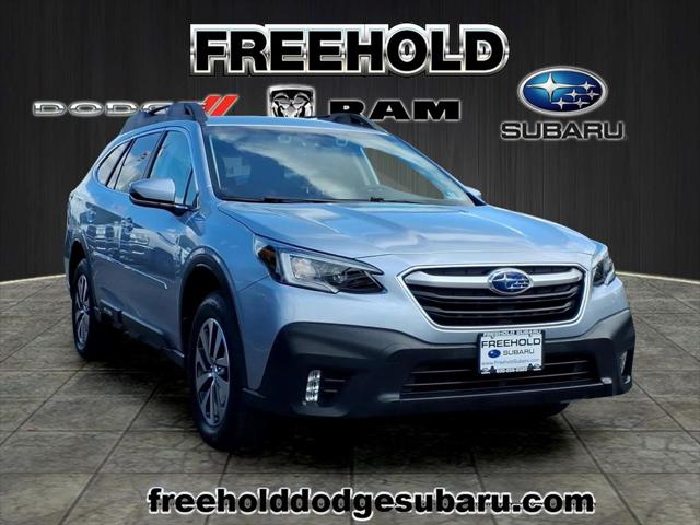2020 Subaru Outback Premium for sale in Freehold, NJ