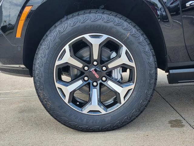 2026 GMC Yukon XL 4WD AT4