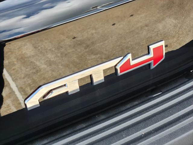 2026 GMC Yukon XL 4WD AT4