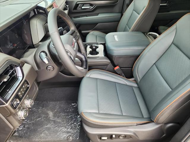 2026 GMC Yukon XL 4WD AT4
