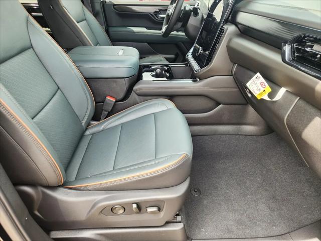 2026 GMC Yukon XL 4WD AT4