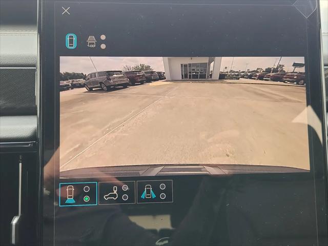 2026 GMC Yukon XL 4WD AT4