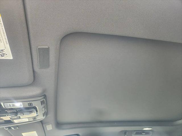 2026 GMC Yukon XL 4WD AT4