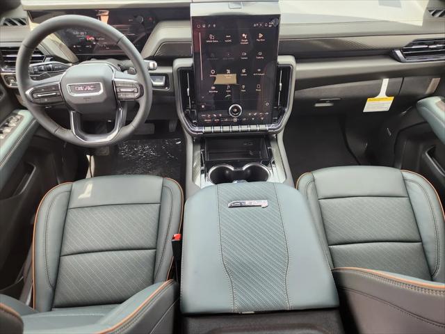 2026 GMC Yukon XL 4WD AT4
