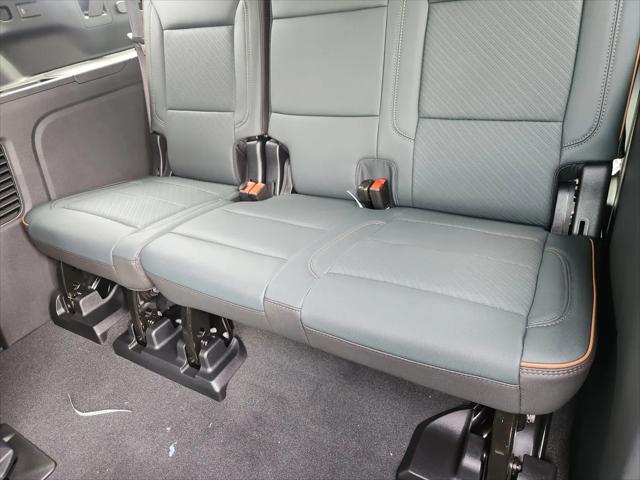 2026 GMC Yukon XL 4WD AT4