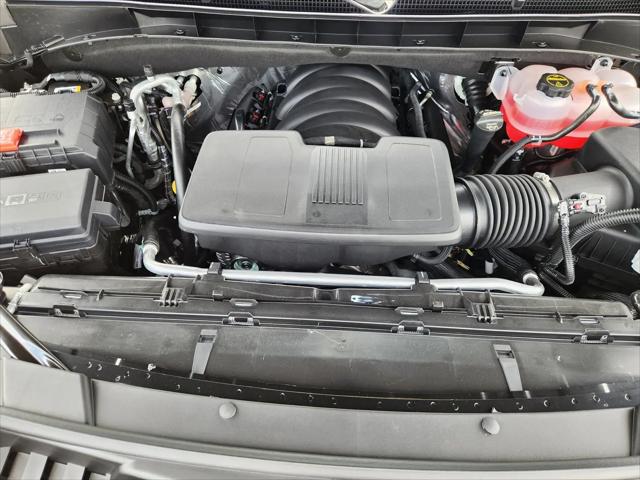2026 GMC Yukon XL 4WD AT4