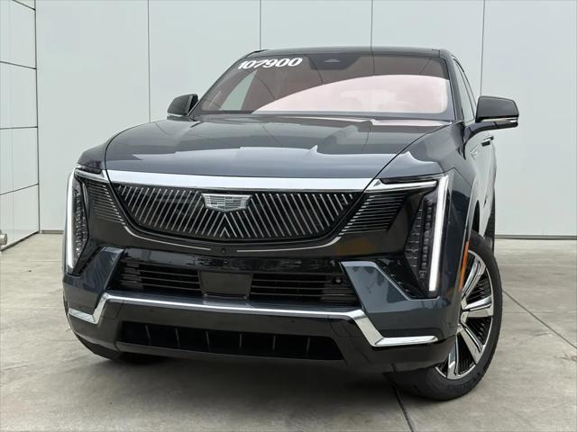 2025 Cadillac Escalade Luxury 2 AWD for sale in Colma, CA