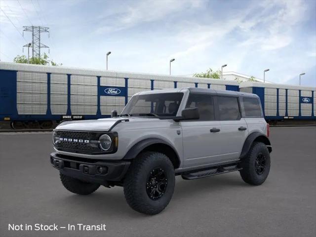 2026 Ford Bronco Big Bend for sale in Woodland, CA