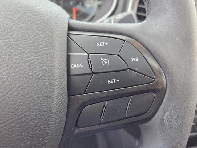 2022 Jeep Cherokee Trailhawk 4x4