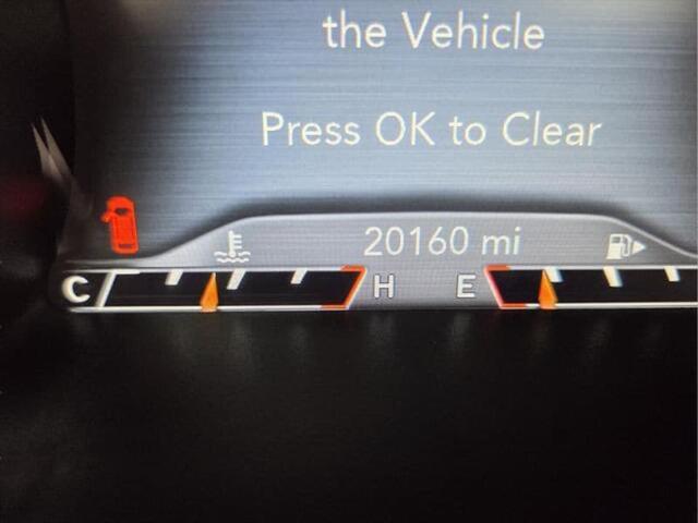 2022 Jeep Cherokee Trailhawk 4x4