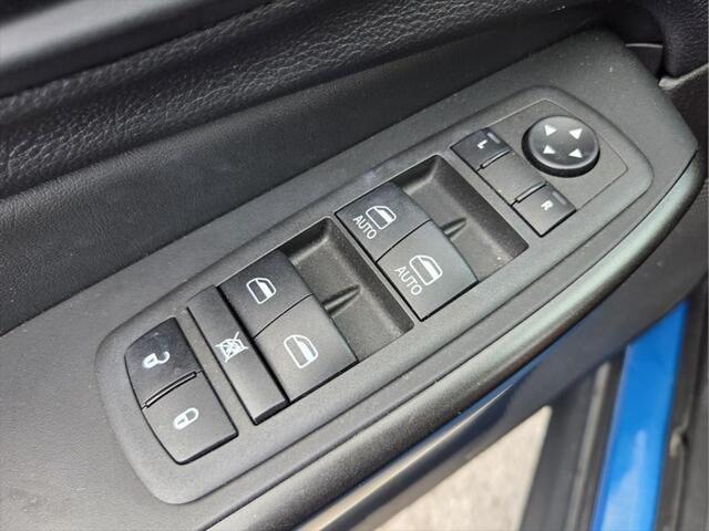 2022 Jeep Cherokee Trailhawk 4x4