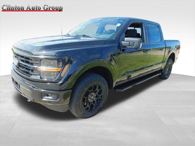 2024 Ford F-150 XLT for sale in Clinton, IA